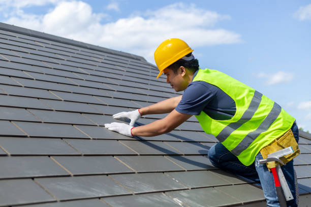 Quick and Trustworthy Emergency Roof Repair Services in Montrose, MN
