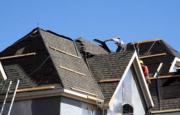 Roof Repair Estimates in Montrose, MN